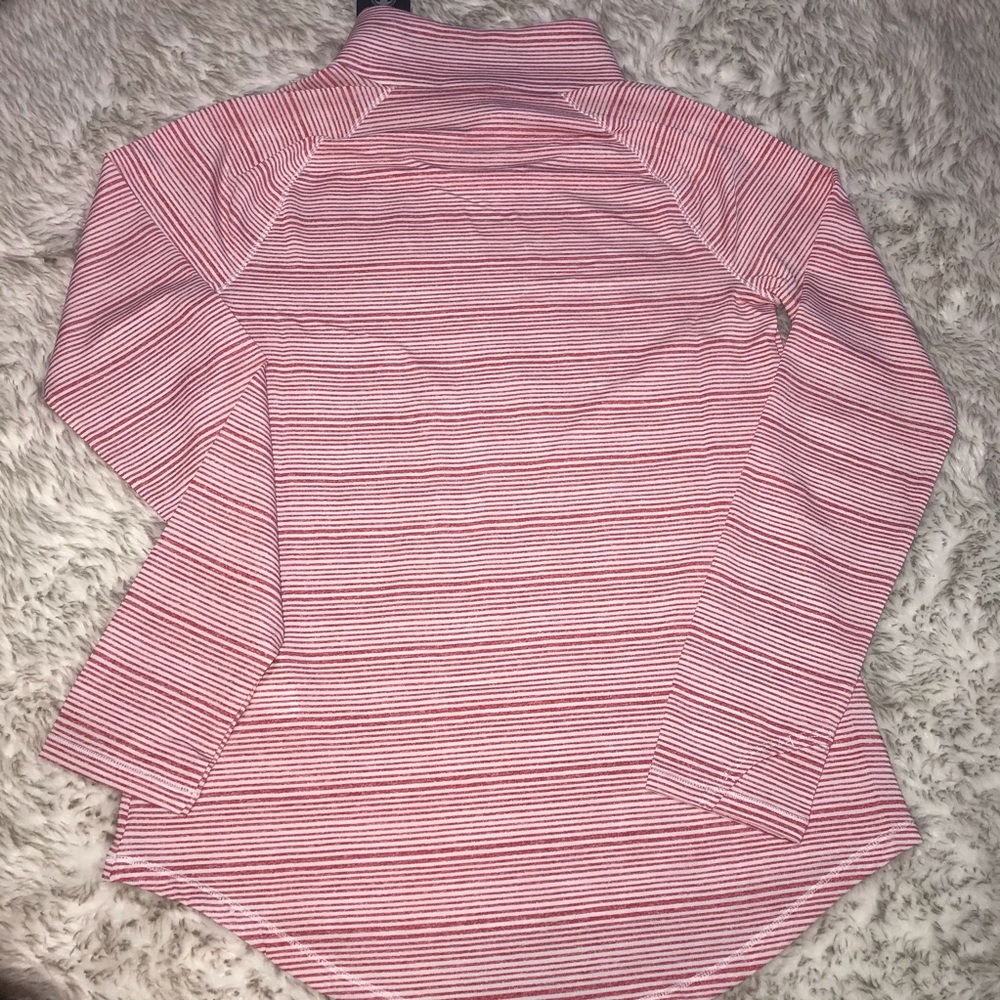 Under Armour Zinger pullover - Picture 8 of 10